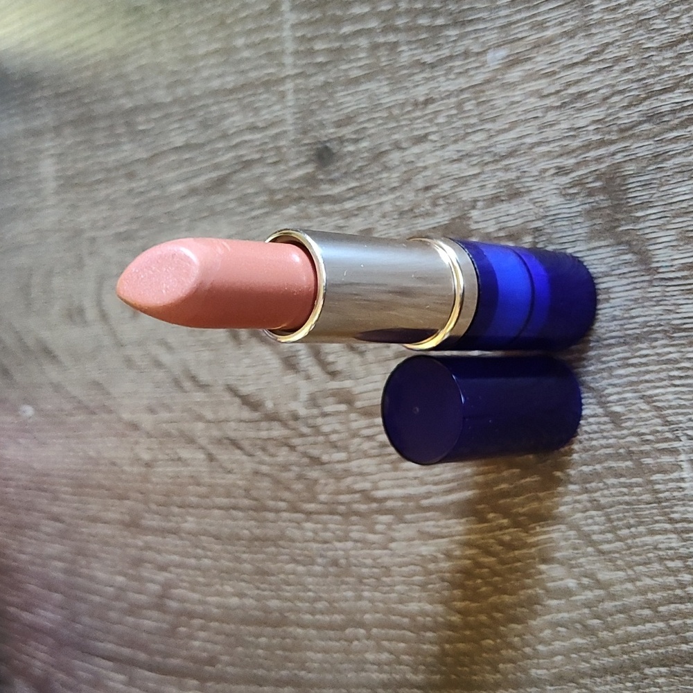 Vtg Estee Lauder RARE- Mocha Pink 50 Lipstick. Vtg 90s. NWOB